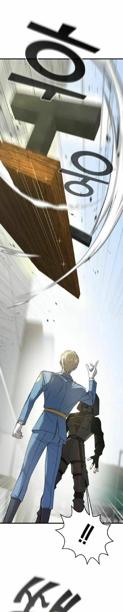 Kẻ Phản Diện Thuần Túy Chap 2 - Next Chap 3