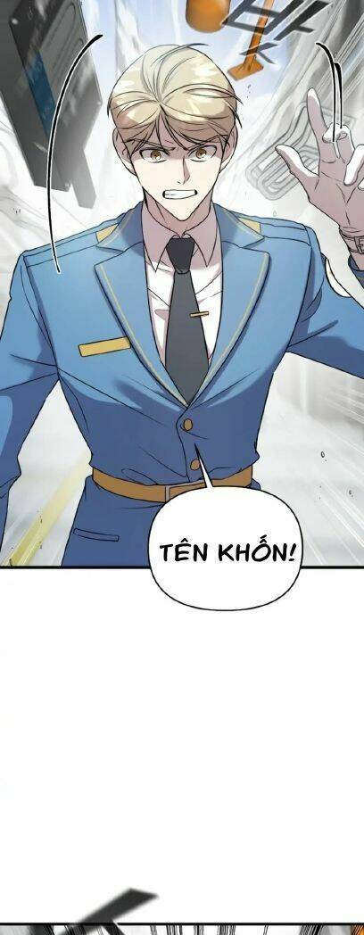 Kẻ Phản Diện Thuần Túy Chap 2 - Next Chap 3