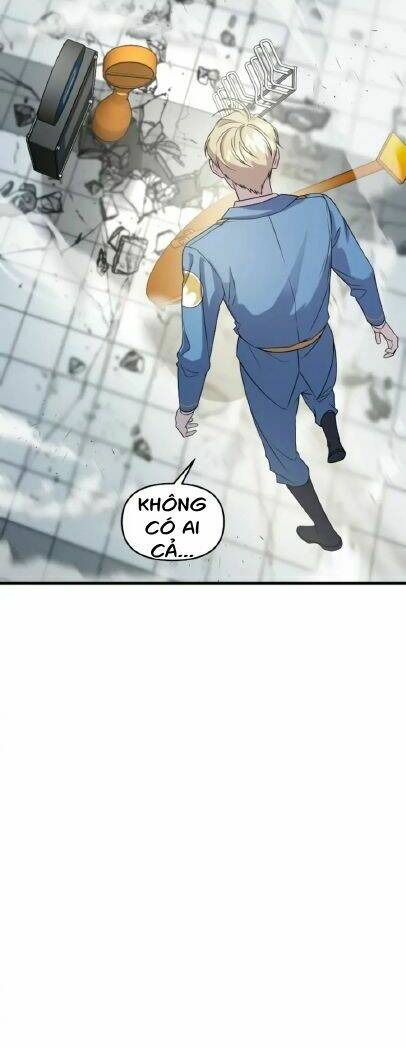 Kẻ Phản Diện Thuần Túy Chap 2 - Next Chap 3