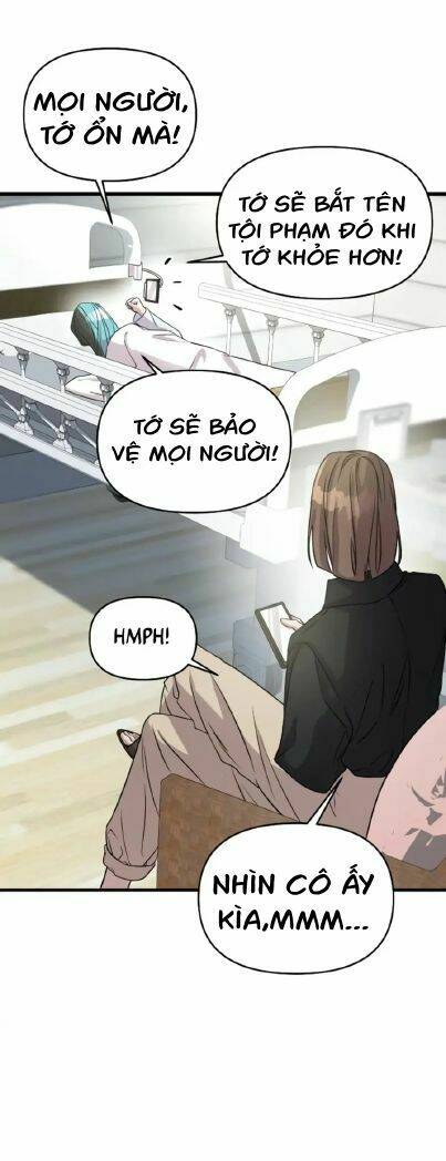 Kẻ Phản Diện Thuần Túy Chap 2 - Next Chap 3