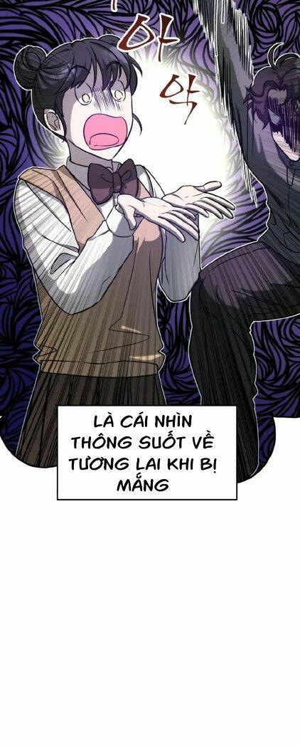 Kẻ Phản Diện Thuần Túy Chap 2 - Next Chap 3