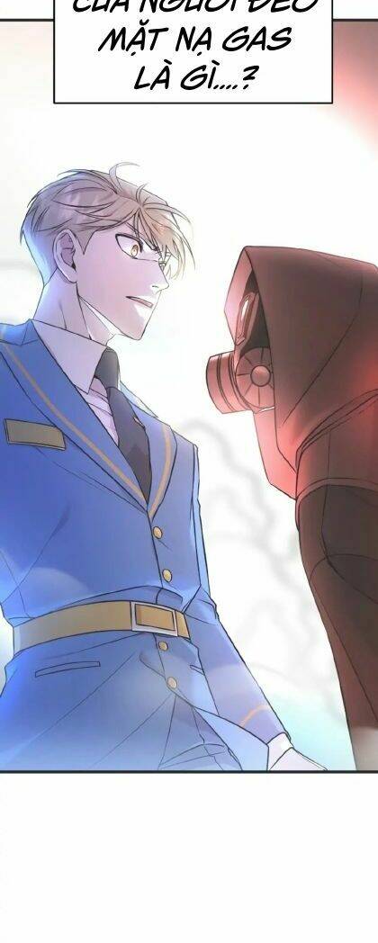 Kẻ Phản Diện Thuần Túy Chap 2 - Next Chap 3