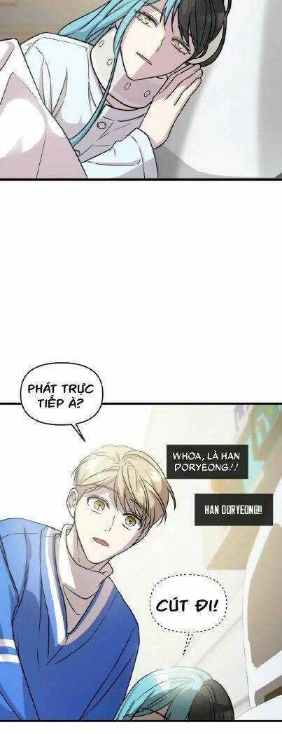 Kẻ Phản Diện Thuần Túy Chap 2 - Next Chap 3