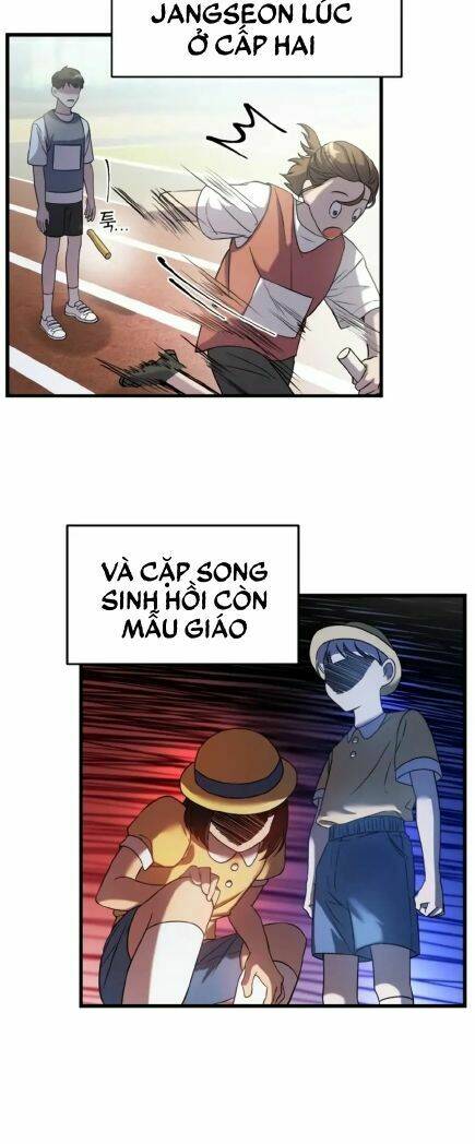 Kẻ Phản Diện Thuần Túy Chap 2 - Next Chap 3