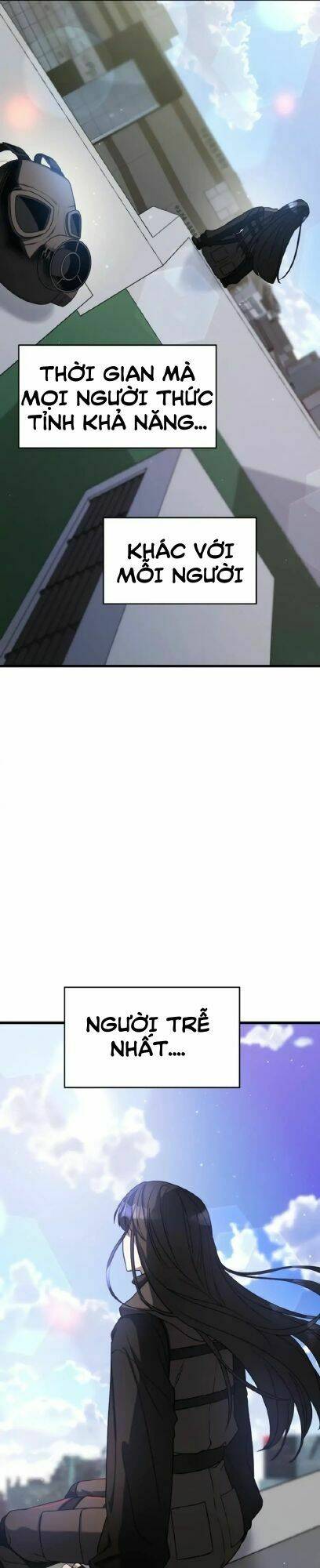 Kẻ Phản Diện Thuần Túy Chap 2 - Next Chap 3
