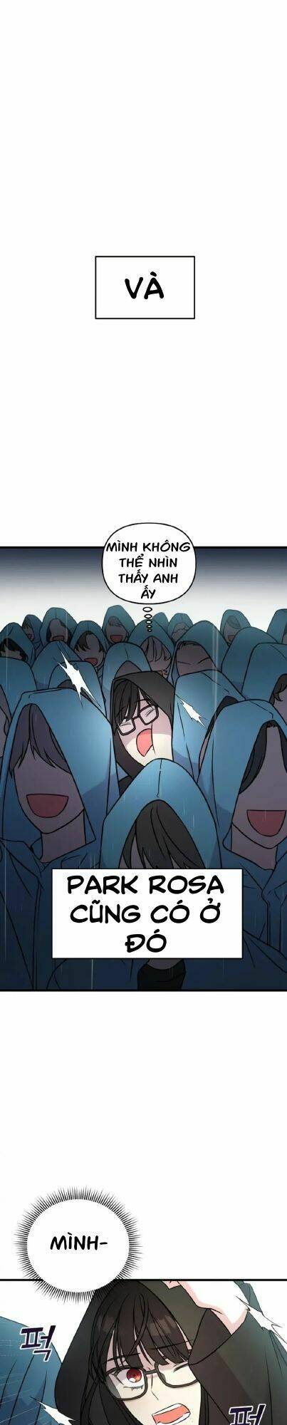 Kẻ Phản Diện Thuần Túy Chap 2 - Next Chap 3