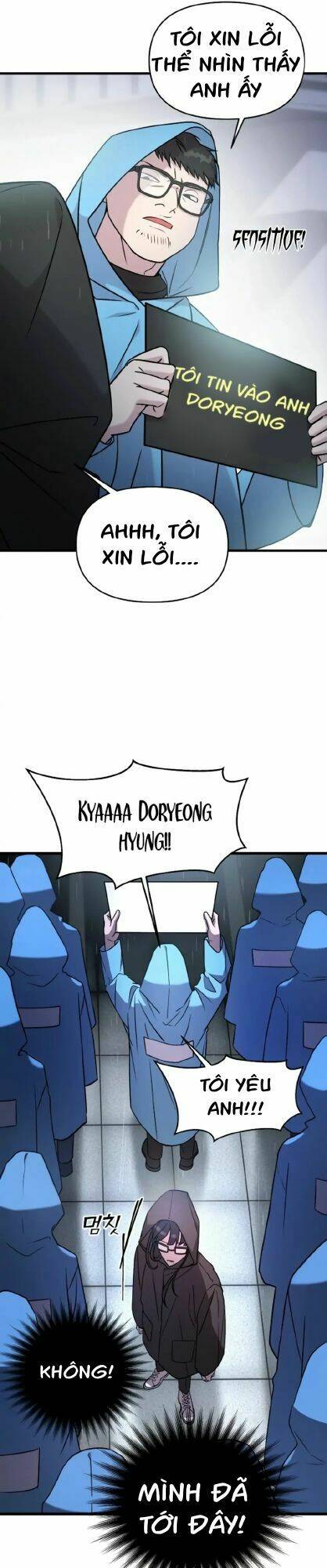 Kẻ Phản Diện Thuần Túy Chap 2 - Next Chap 3