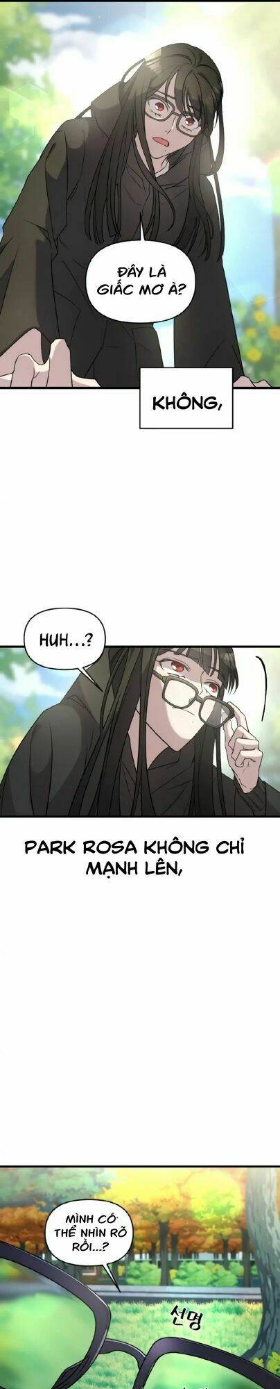 Kẻ Phản Diện Thuần Túy Chap 2 - Next Chap 3