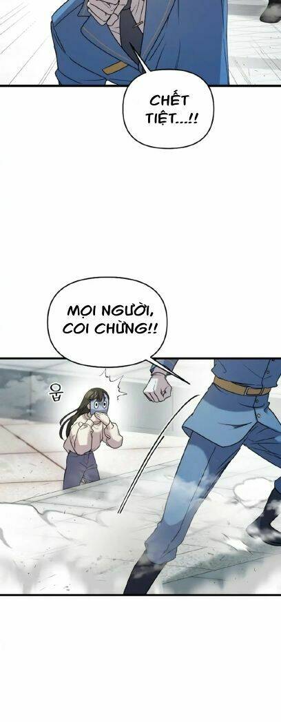 Kẻ Phản Diện Thuần Túy Chap 2 - Next Chap 3