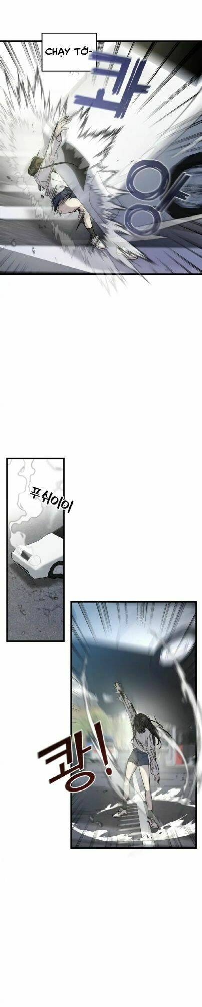 Kẻ Phản Diện Thuần Túy Chap 2 - Next Chap 3