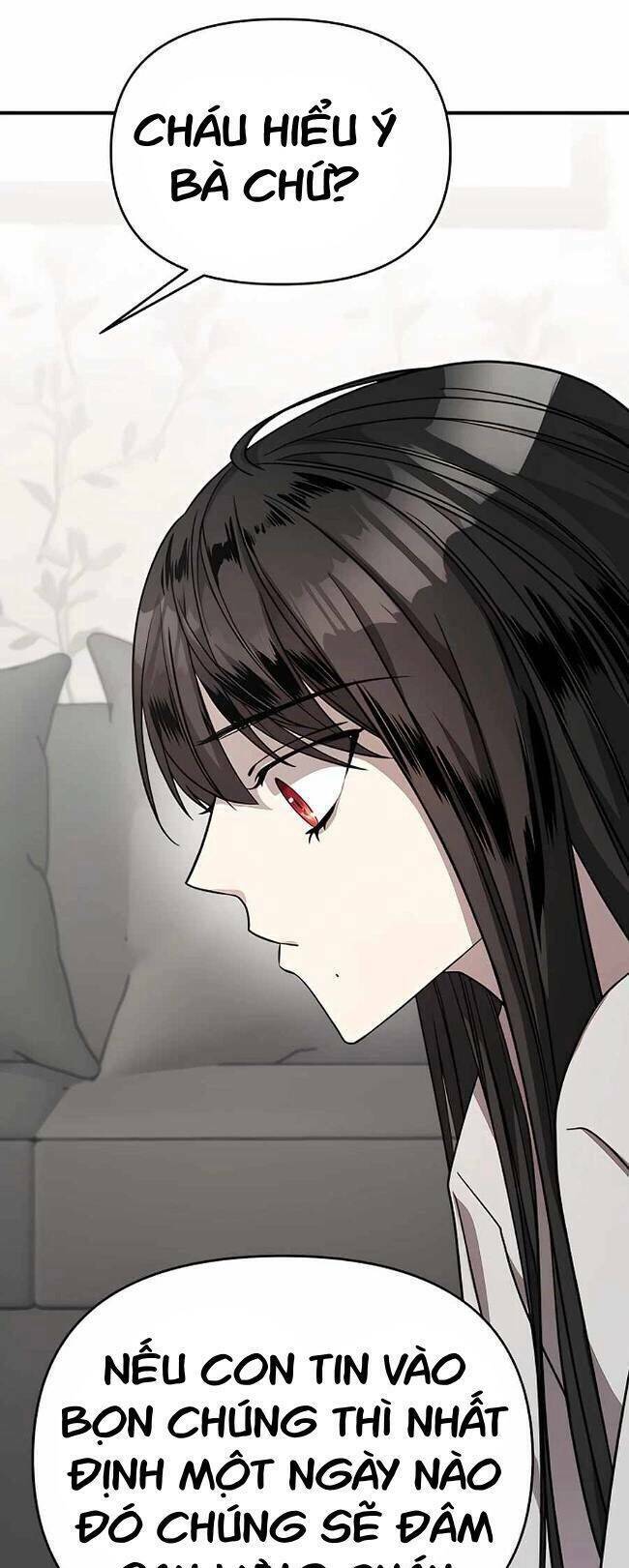 Kẻ Phản Diện Thuần Túy Chap 20 - Next Chap 21