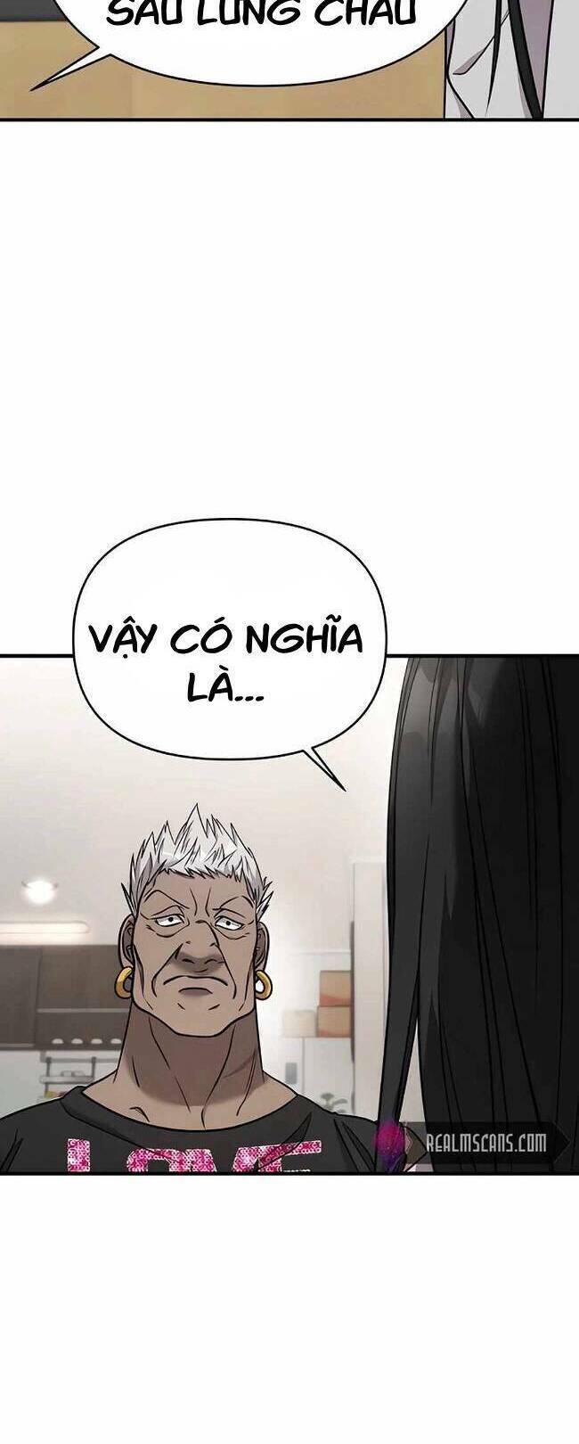 Kẻ Phản Diện Thuần Túy Chap 20 - Next Chap 21