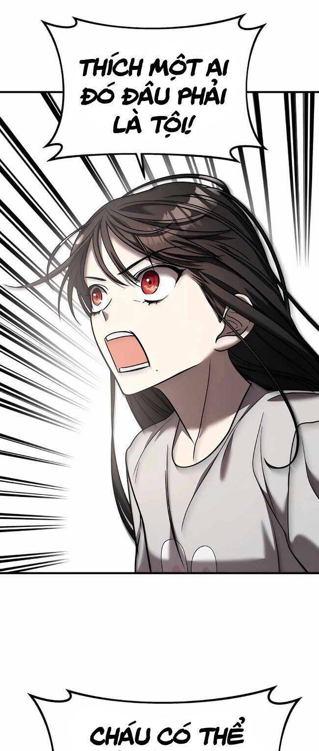 Kẻ Phản Diện Thuần Túy Chap 20 - Next Chap 21