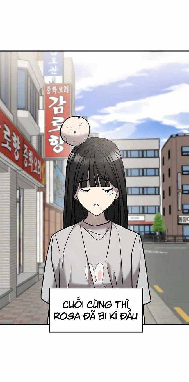 Kẻ Phản Diện Thuần Túy Chap 20 - Next Chap 21