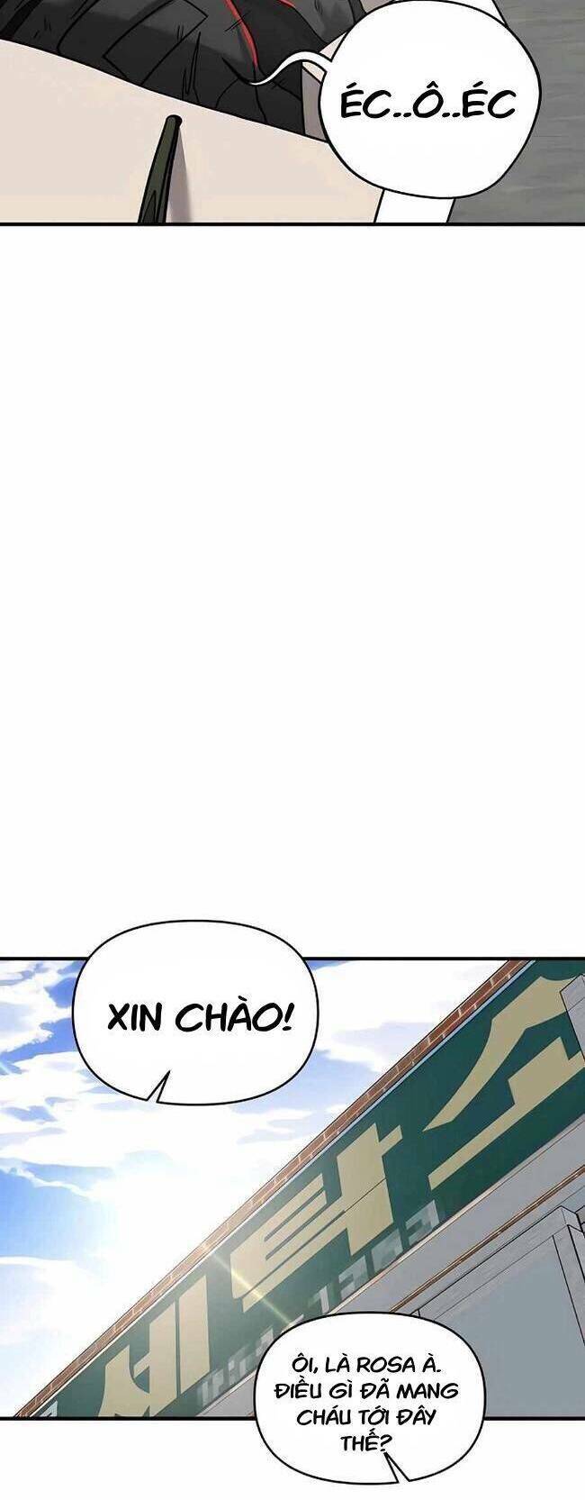 Kẻ Phản Diện Thuần Túy Chap 20 - Next Chap 21