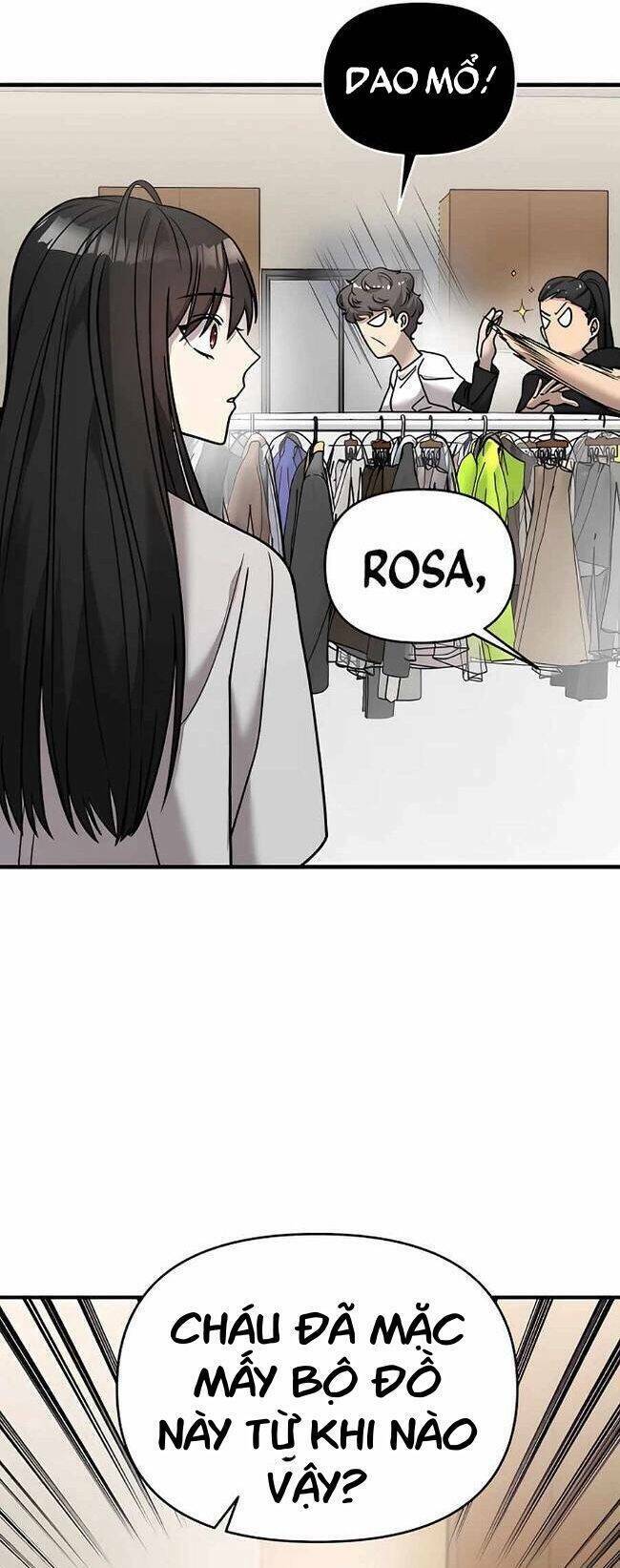 Kẻ Phản Diện Thuần Túy Chap 20 - Next Chap 21