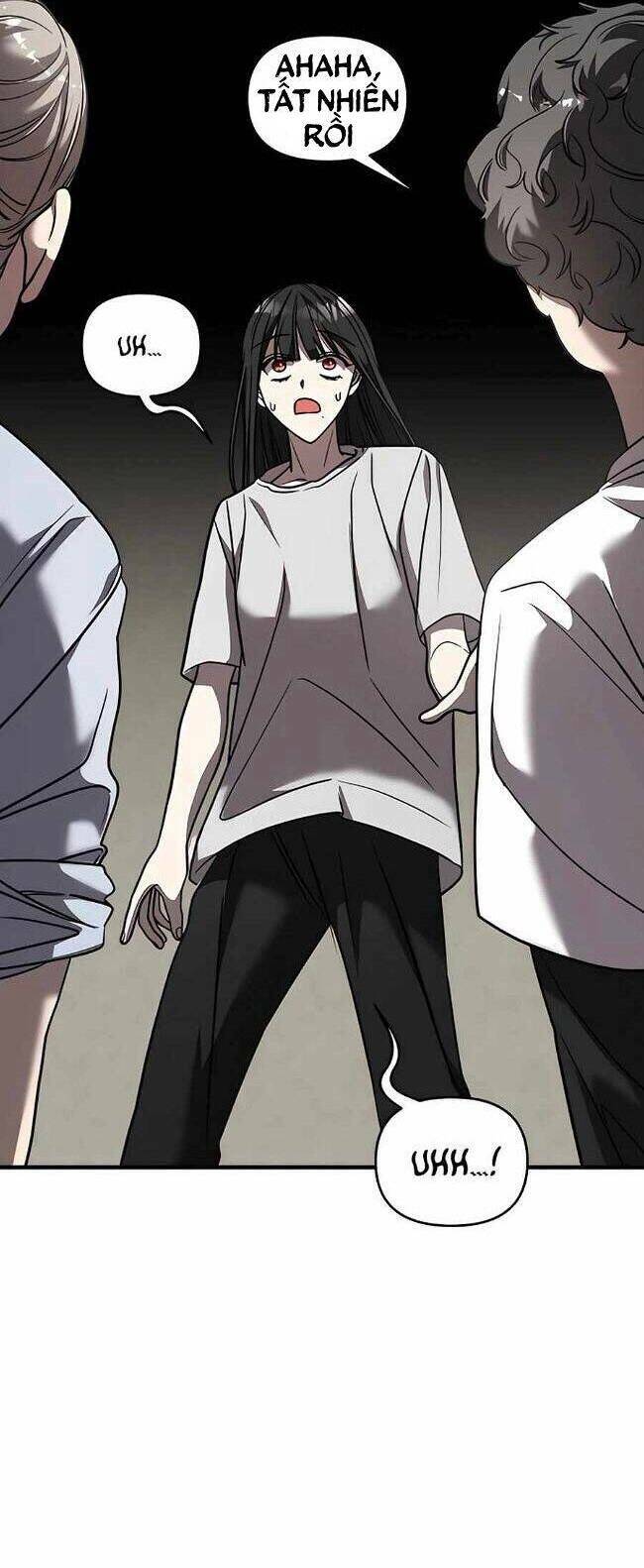 Kẻ Phản Diện Thuần Túy Chap 20 - Next Chap 21