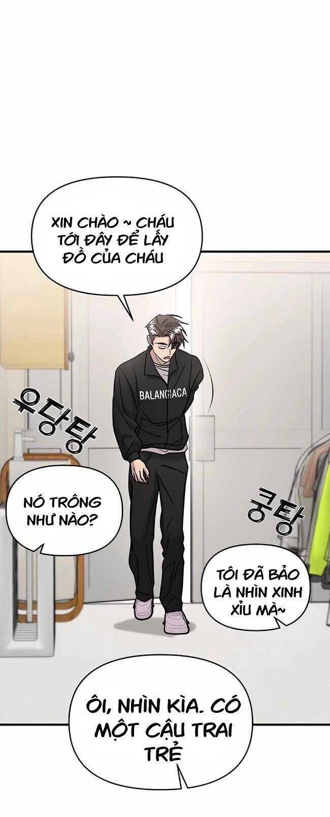 Kẻ Phản Diện Thuần Túy Chap 20 - Next Chap 21