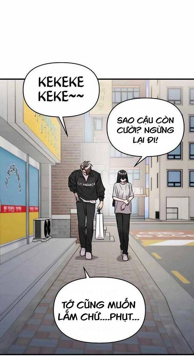 Kẻ Phản Diện Thuần Túy Chap 20 - Next Chap 21