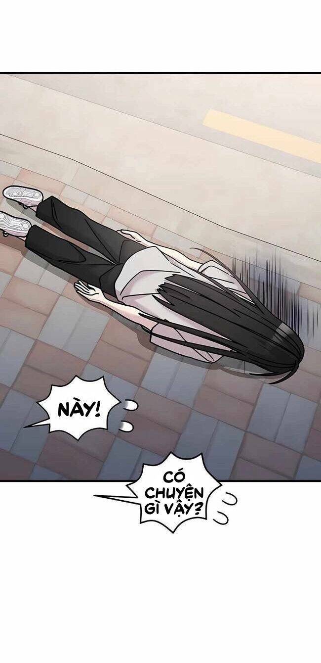 Kẻ Phản Diện Thuần Túy Chap 20 - Next Chap 21