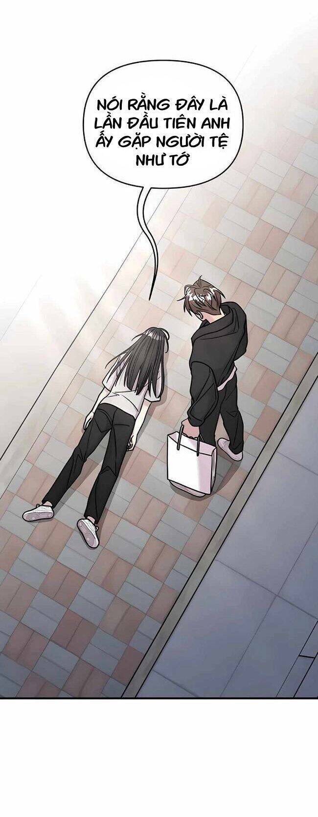 Kẻ Phản Diện Thuần Túy Chap 20 - Next Chap 21