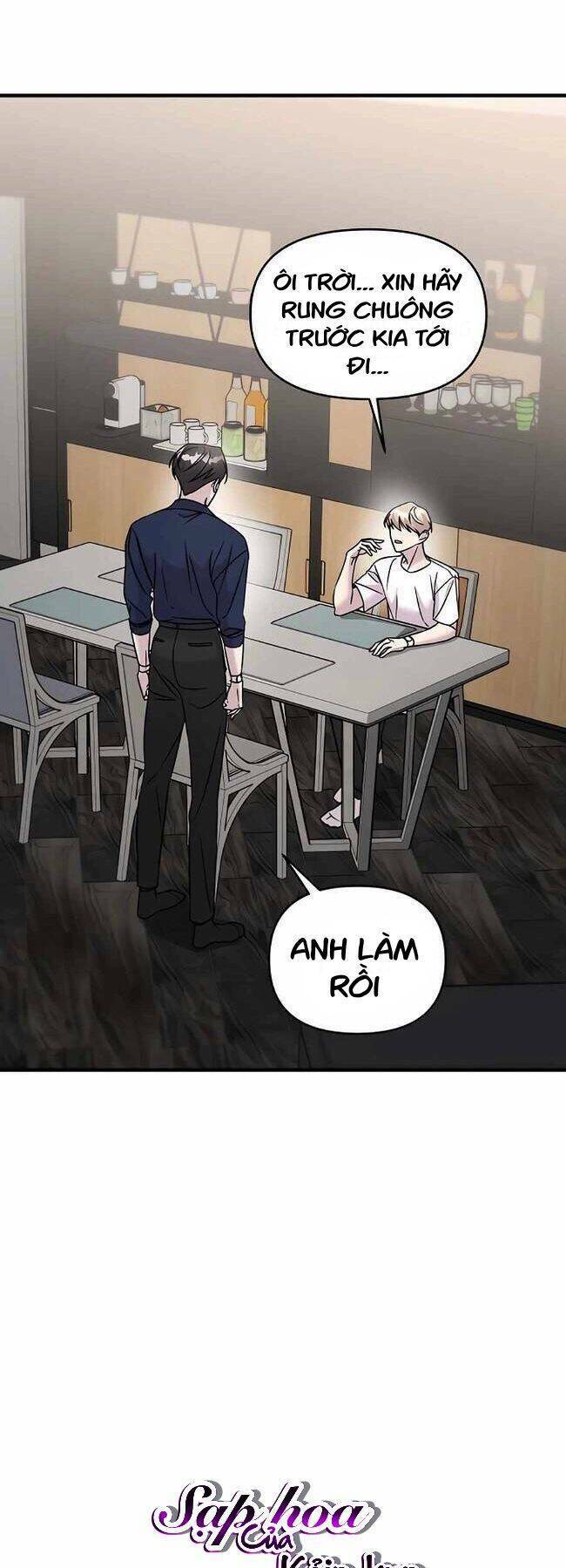 Kẻ Phản Diện Thuần Túy Chap 20 - Next Chap 21