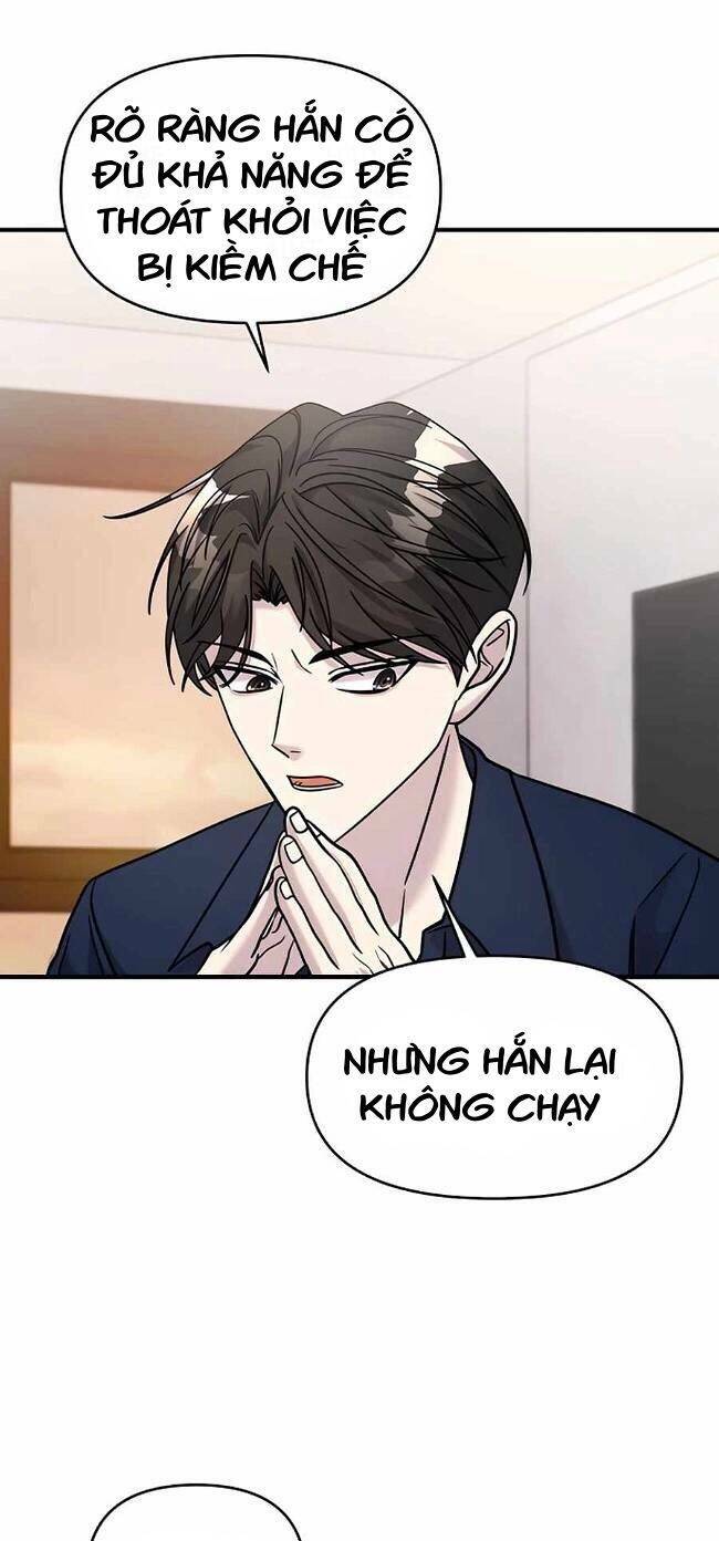 Kẻ Phản Diện Thuần Túy Chap 20 - Next Chap 21