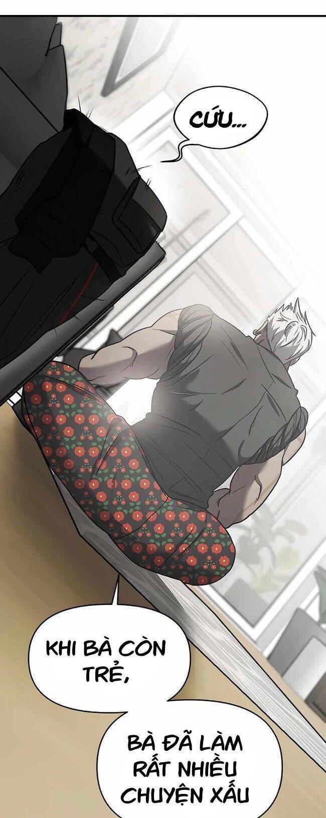 Kẻ Phản Diện Thuần Túy Chap 20 - Next Chap 21