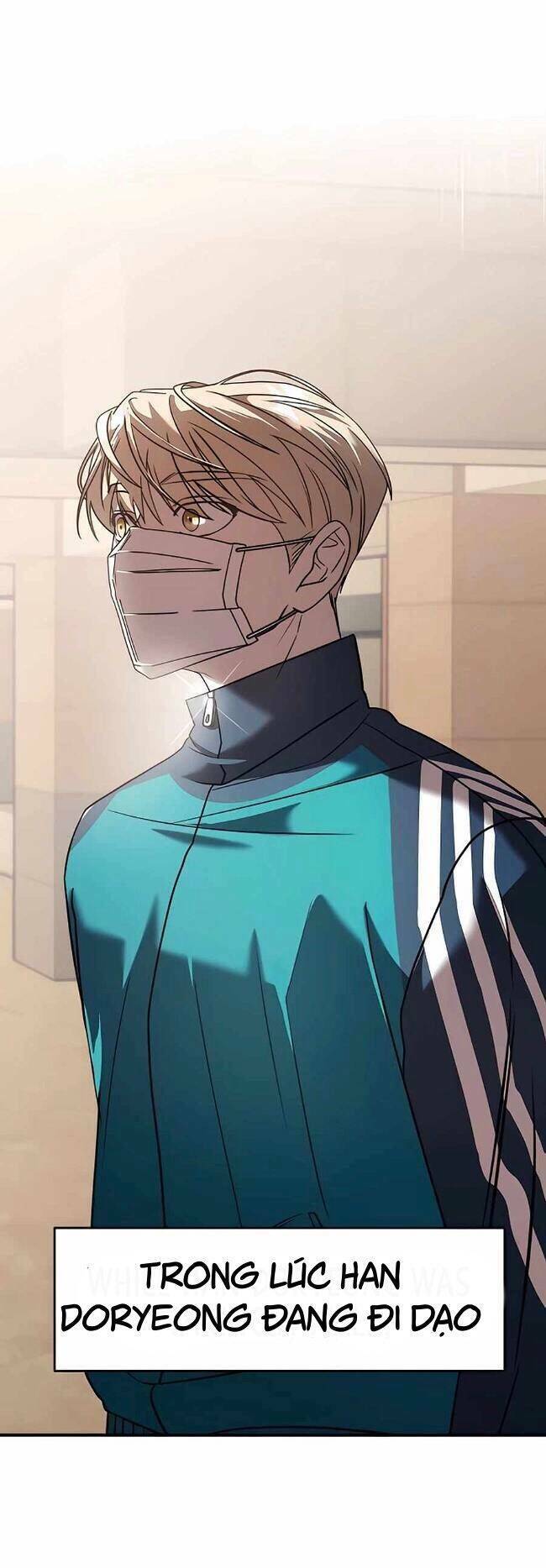 Kẻ Phản Diện Thuần Túy Chap 20 - Next Chap 21