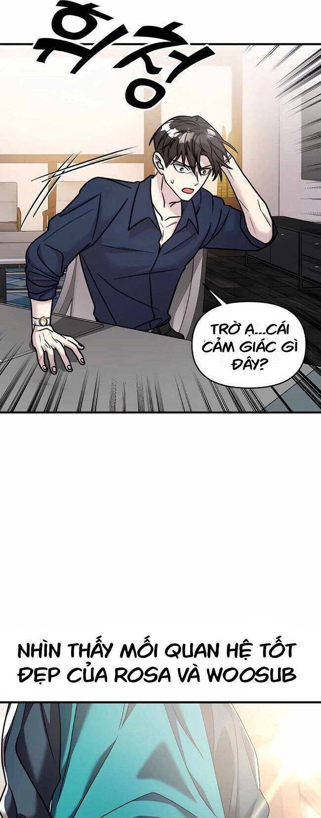 Kẻ Phản Diện Thuần Túy Chap 20 - Next Chap 21