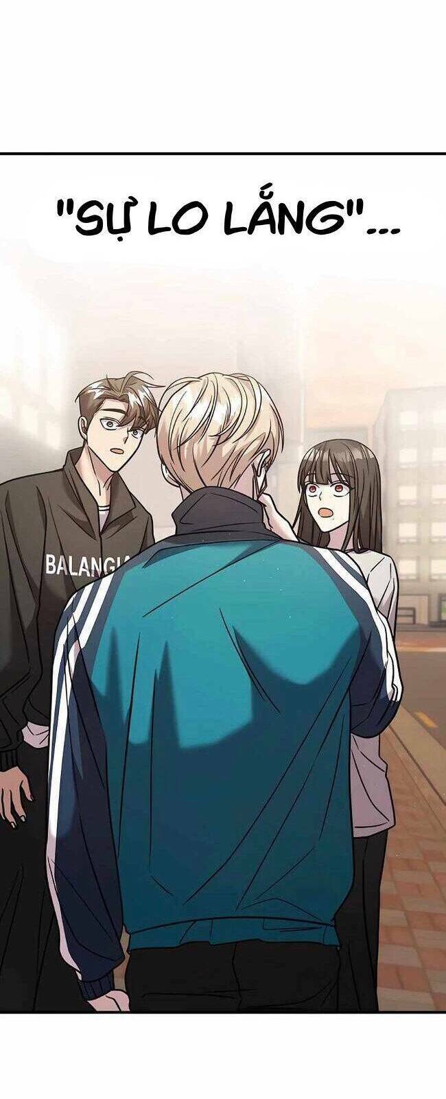 Kẻ Phản Diện Thuần Túy Chap 20 - Next Chap 21