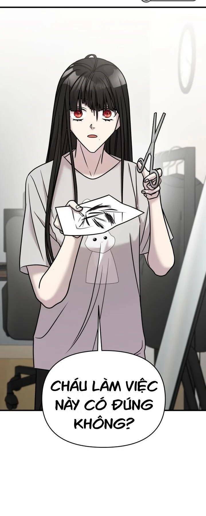 Kẻ Phản Diện Thuần Túy Chap 21 - Next Chap 22