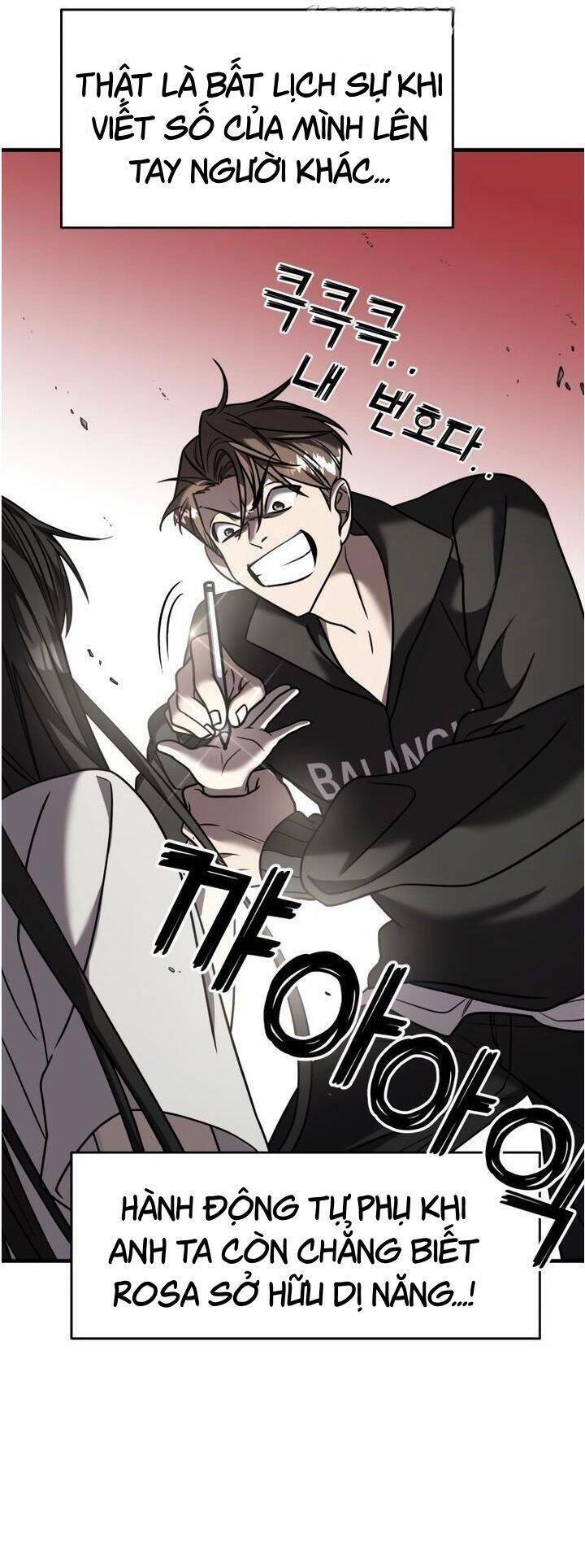 Kẻ Phản Diện Thuần Túy Chap 21 - Next Chap 22