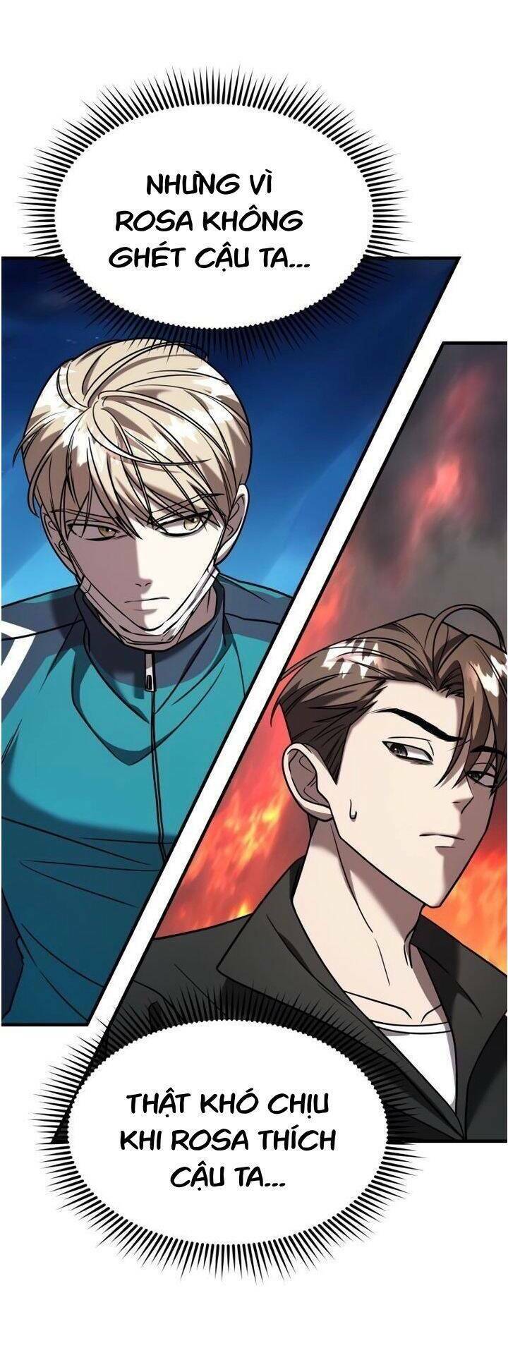 Kẻ Phản Diện Thuần Túy Chap 21 - Next Chap 22