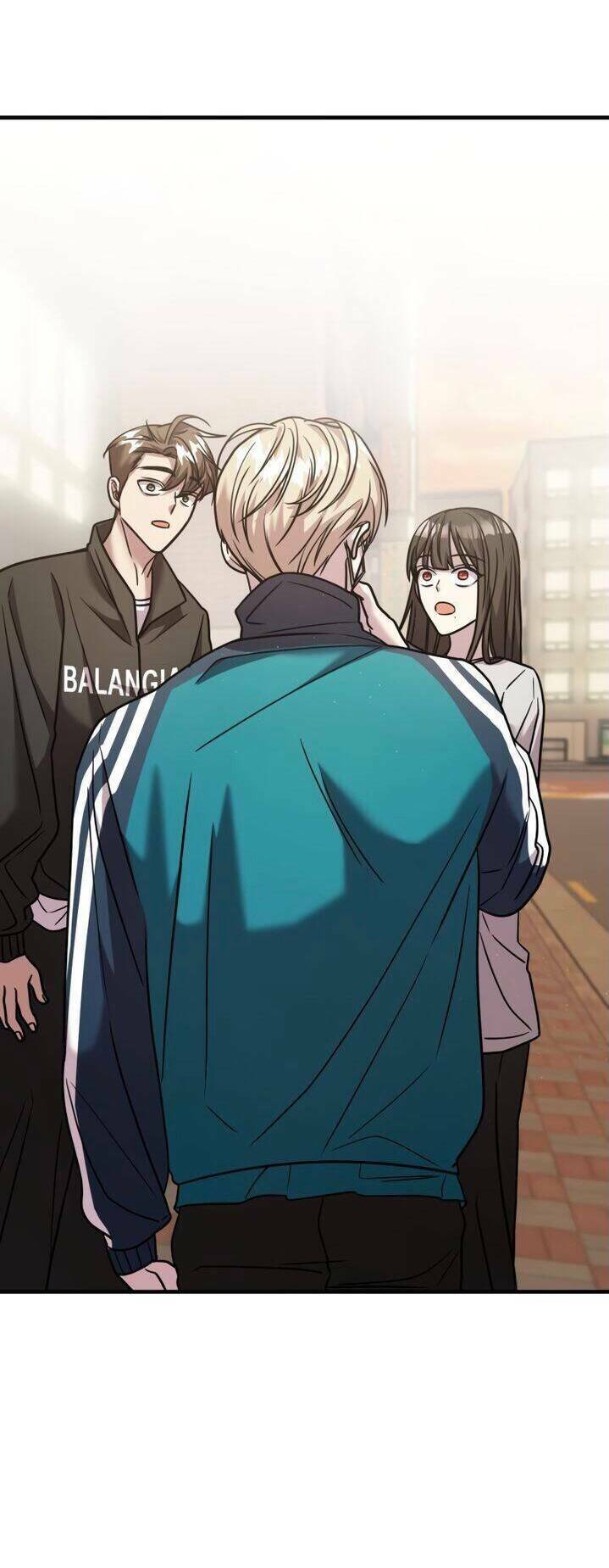 Kẻ Phản Diện Thuần Túy Chap 21 - Next Chap 22