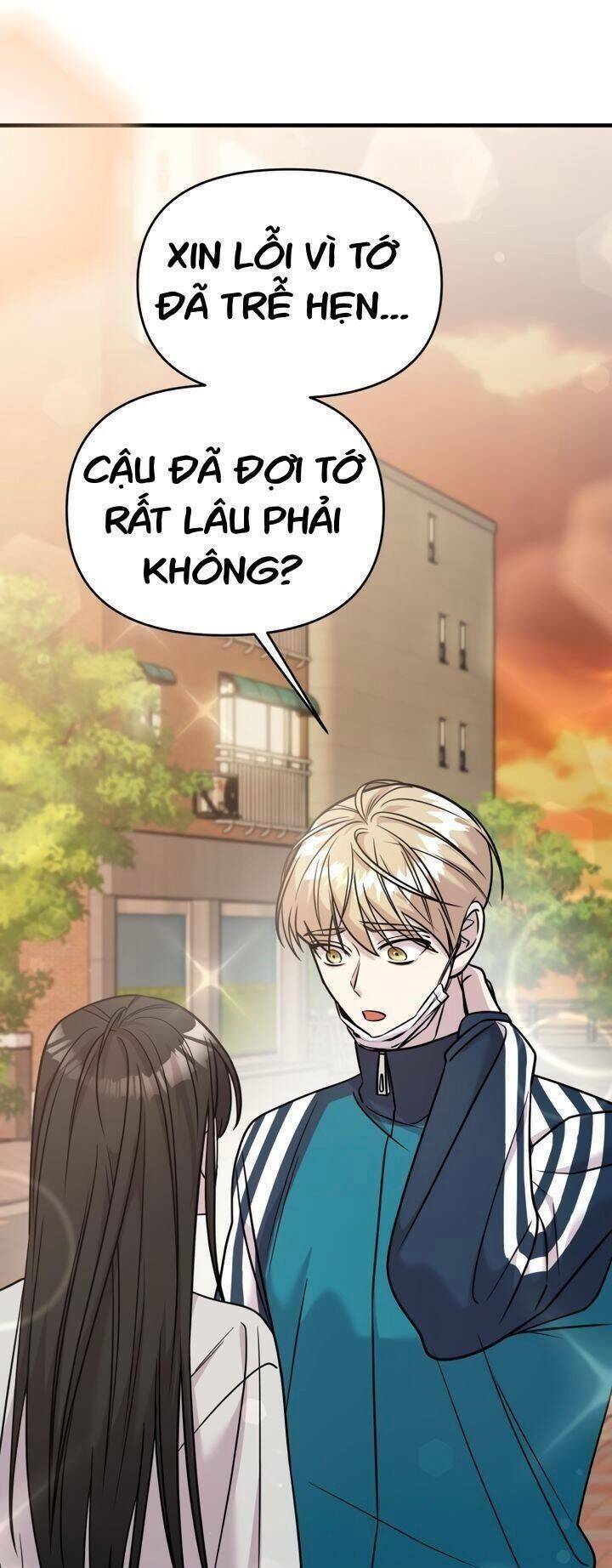 Kẻ Phản Diện Thuần Túy Chap 21 - Next Chap 22