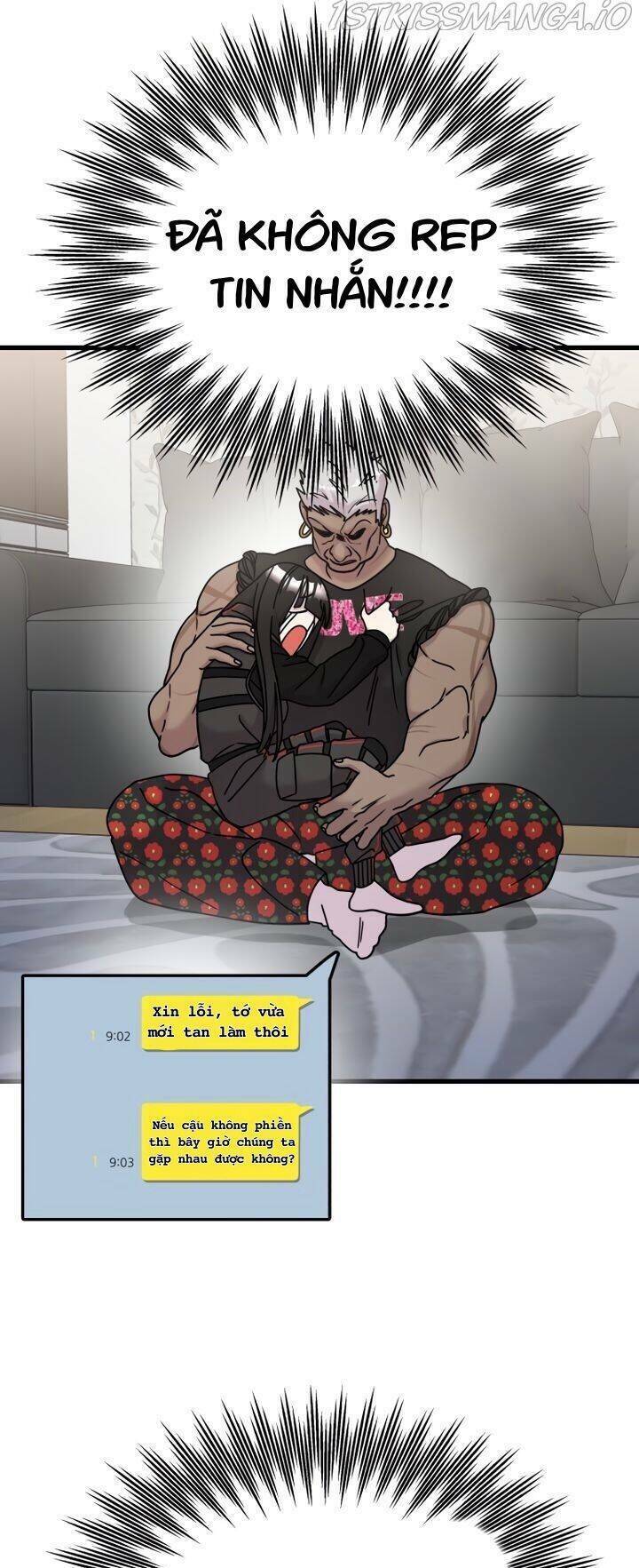 Kẻ Phản Diện Thuần Túy Chap 21 - Next Chap 22