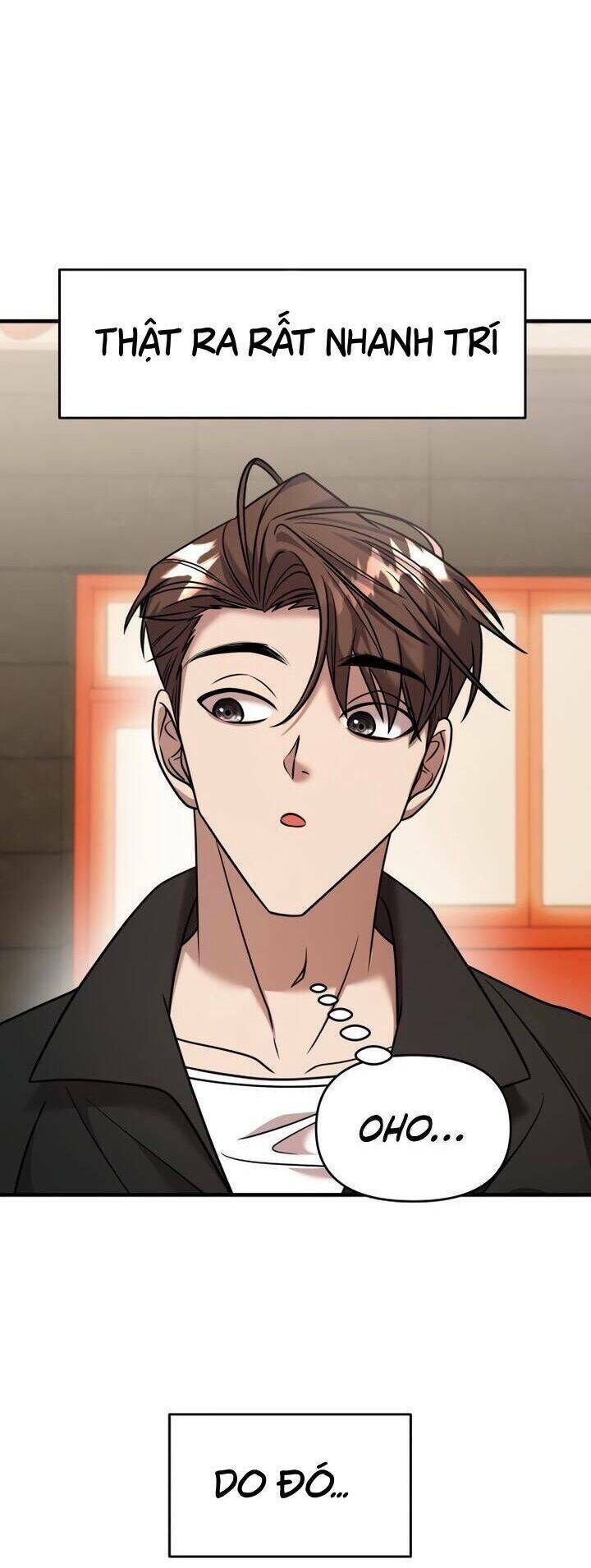 Kẻ Phản Diện Thuần Túy Chap 21 - Next Chap 22