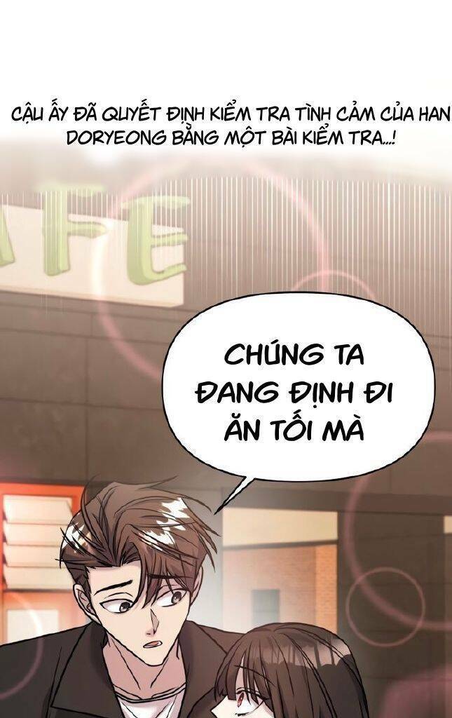 Kẻ Phản Diện Thuần Túy Chap 21 - Next Chap 22