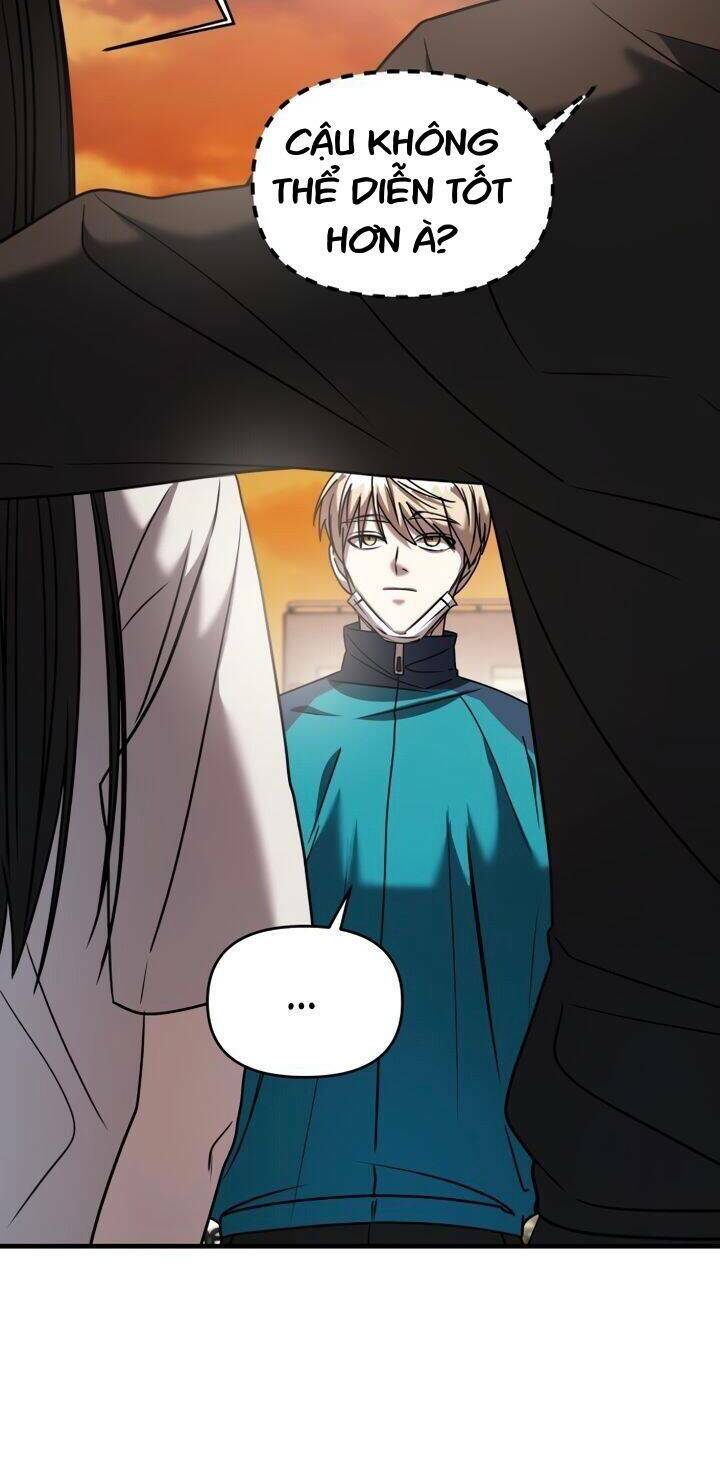 Kẻ Phản Diện Thuần Túy Chap 21 - Next Chap 22