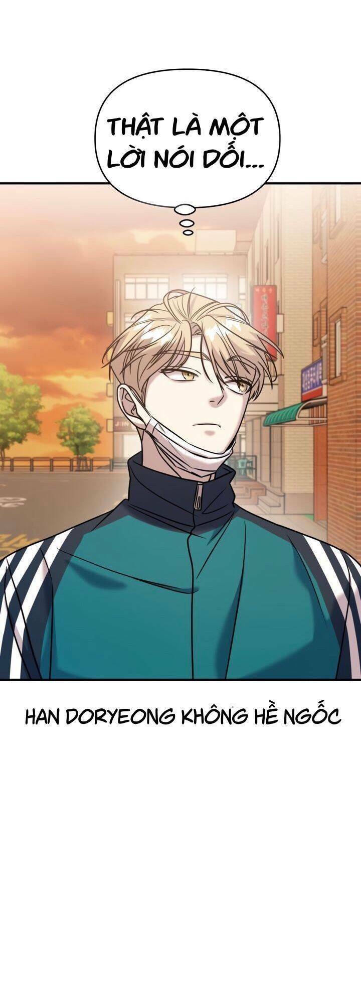 Kẻ Phản Diện Thuần Túy Chap 21 - Next Chap 22