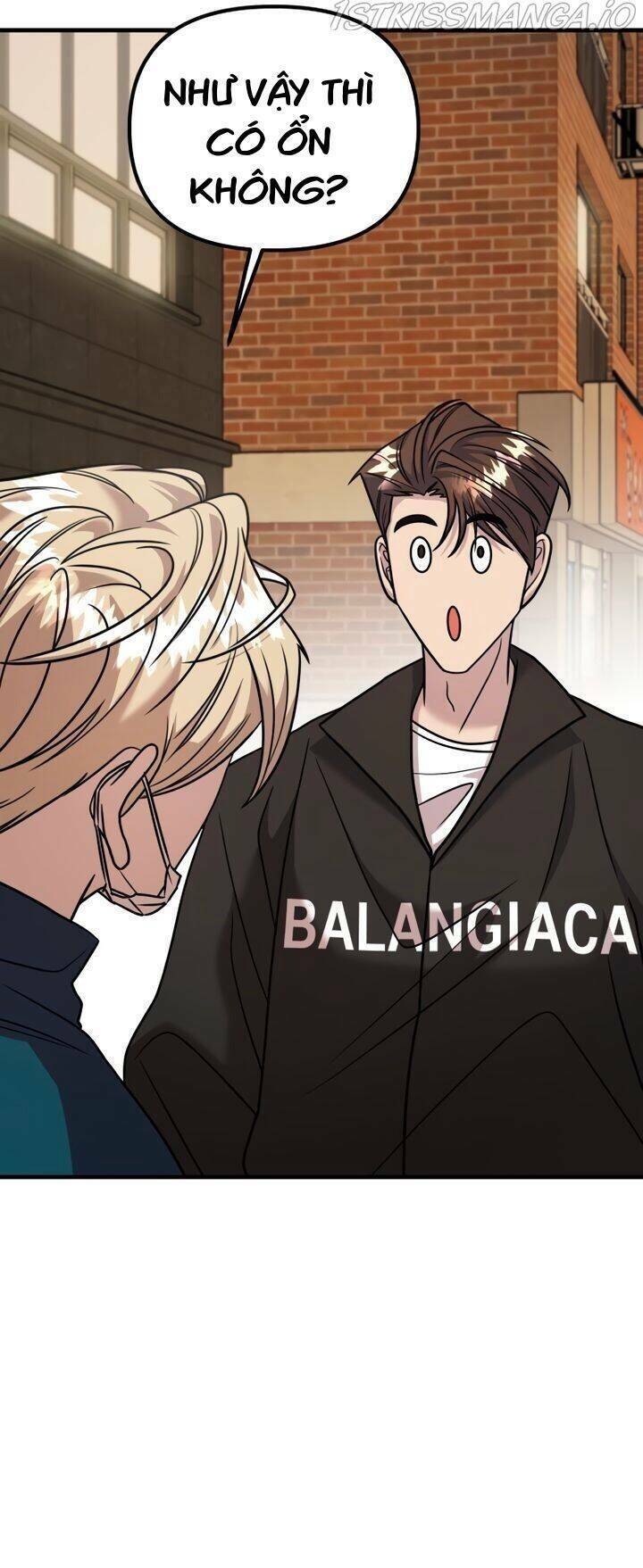 Kẻ Phản Diện Thuần Túy Chap 21 - Next Chap 22