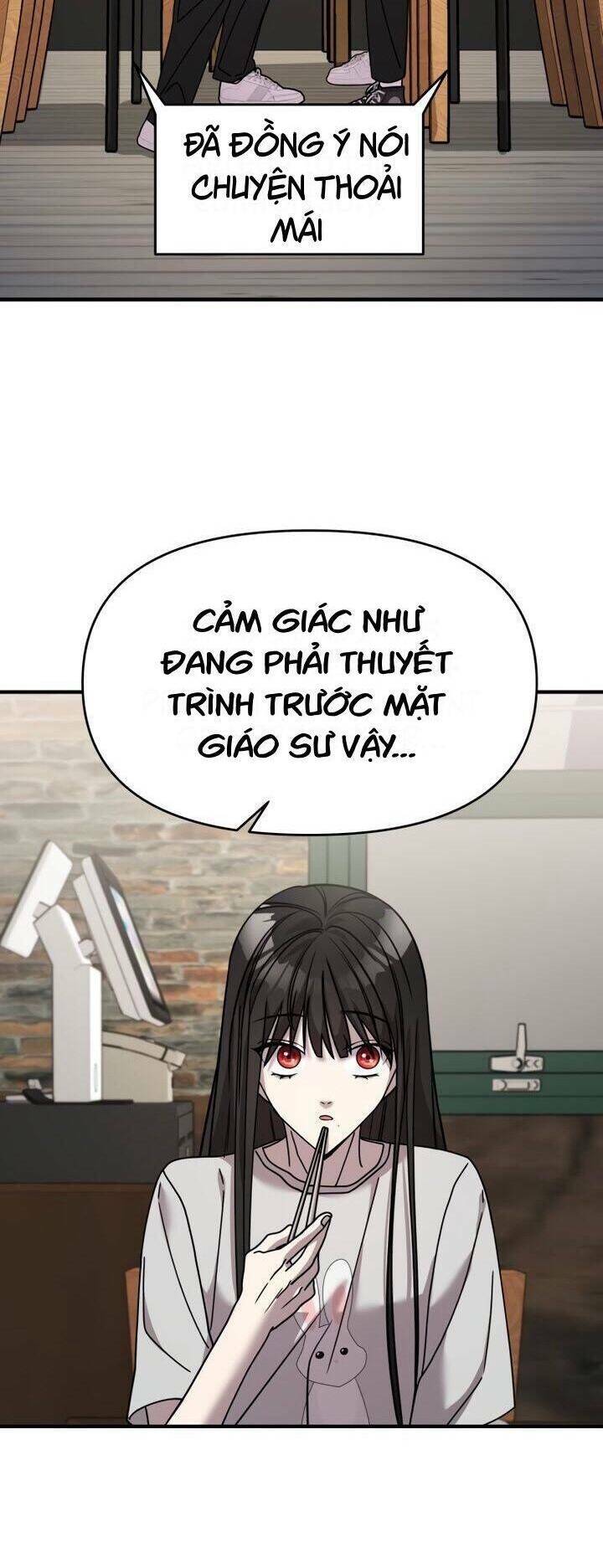 Kẻ Phản Diện Thuần Túy Chap 21 - Next Chap 22