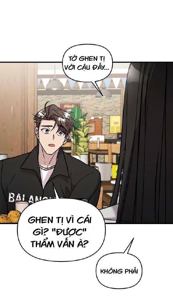 Kẻ Phản Diện Thuần Túy Chap 21 - Next Chap 22