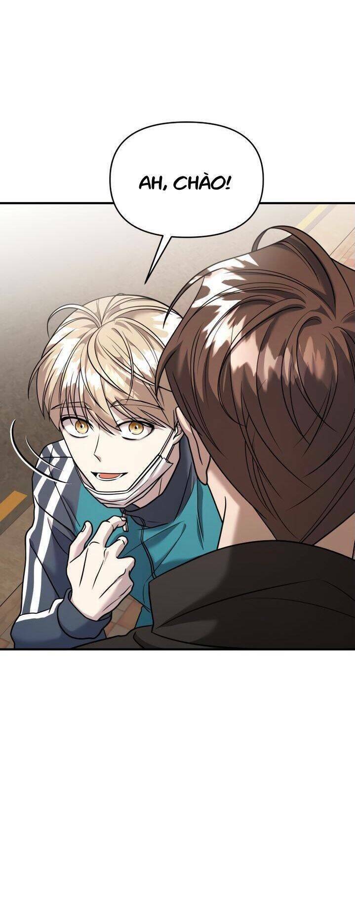 Kẻ Phản Diện Thuần Túy Chap 21 - Next Chap 22