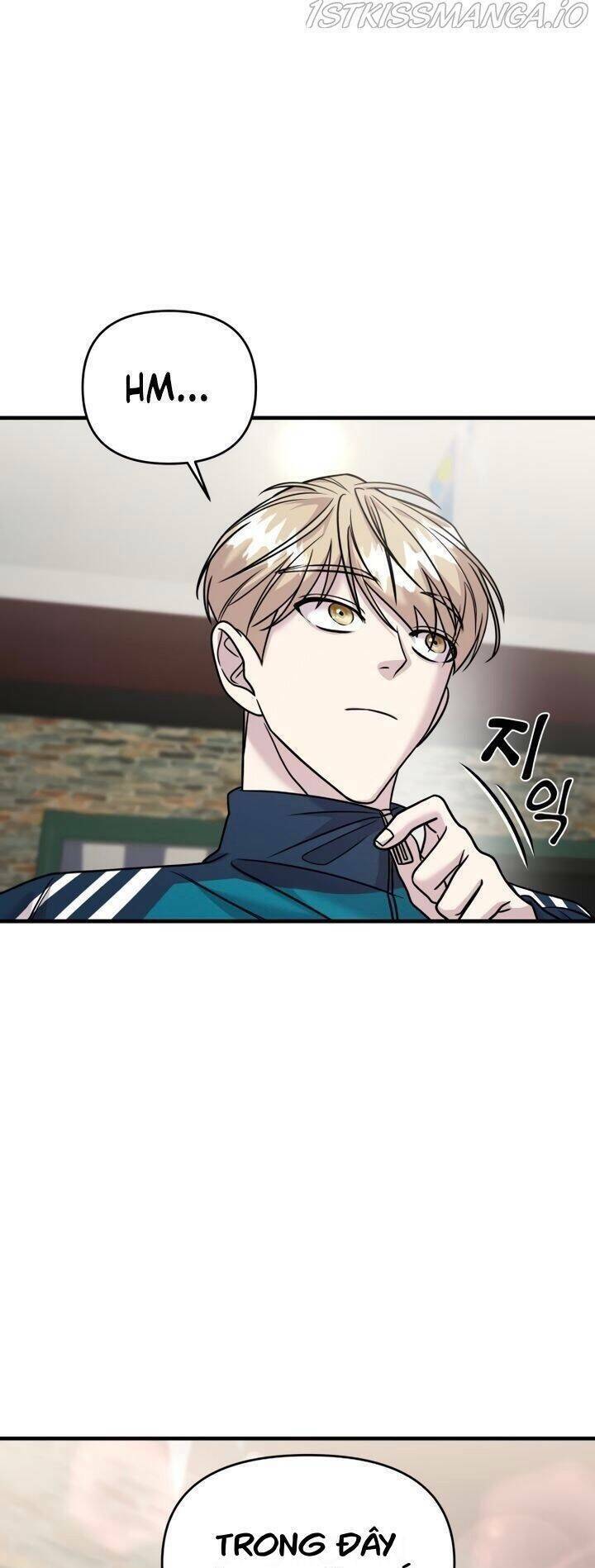 Kẻ Phản Diện Thuần Túy Chap 21 - Next Chap 22