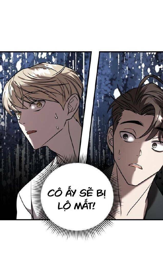 Kẻ Phản Diện Thuần Túy Chap 21 - Next Chap 22