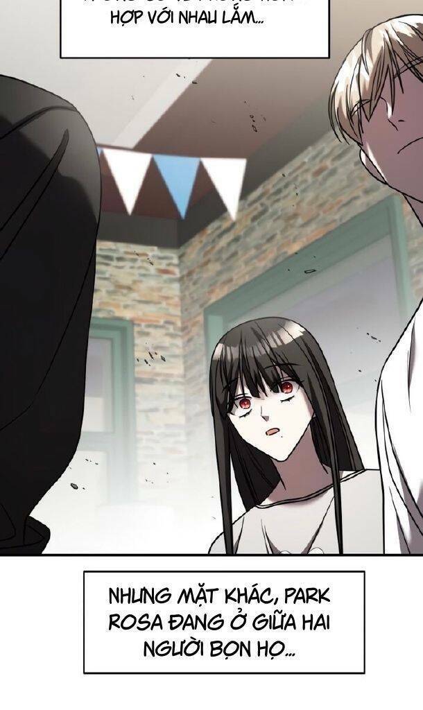 Kẻ Phản Diện Thuần Túy Chap 21 - Next Chap 22