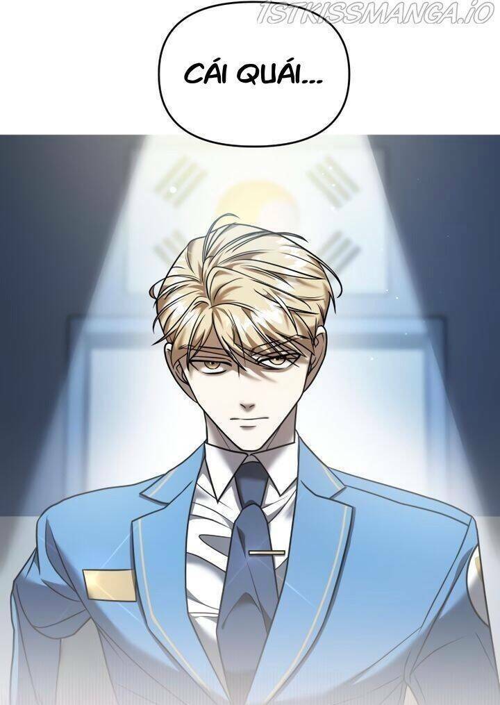 Kẻ Phản Diện Thuần Túy Chap 21 - Next Chap 22