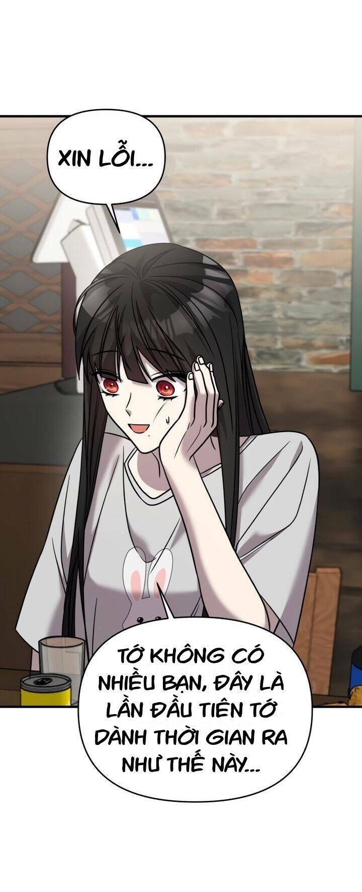 Kẻ Phản Diện Thuần Túy Chap 21 - Next Chap 22